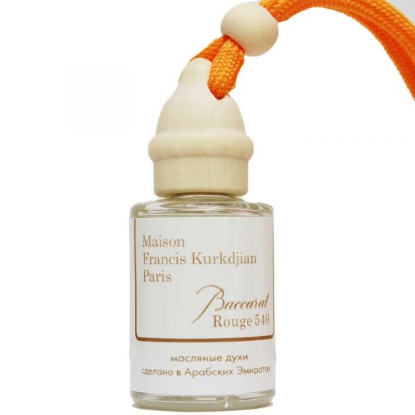 Air freshener Maison Francis Kurkdjian Baccarat Rouge 540 12 ml